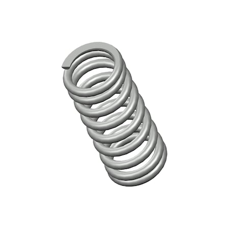 Approved Vendor Compression Spring, O= .250, L= .59, W= .035 S/U G509976957